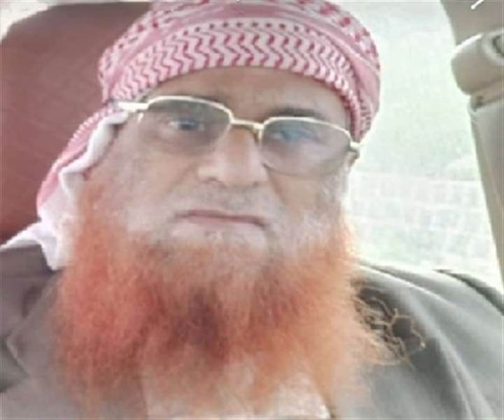 إطلاق سراح الشيخ الشيباني من سجون الانتقالي بعد اختطافه 10 أشهر في عدن