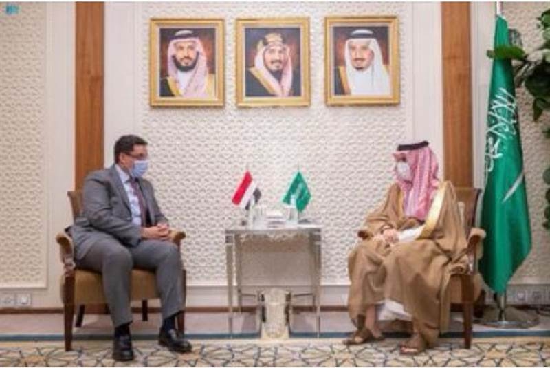 Yemen ve Suudi Arabistan Dışişleri Bakanları,  Yemenli gurbetçilerin sorunlarını görüştü