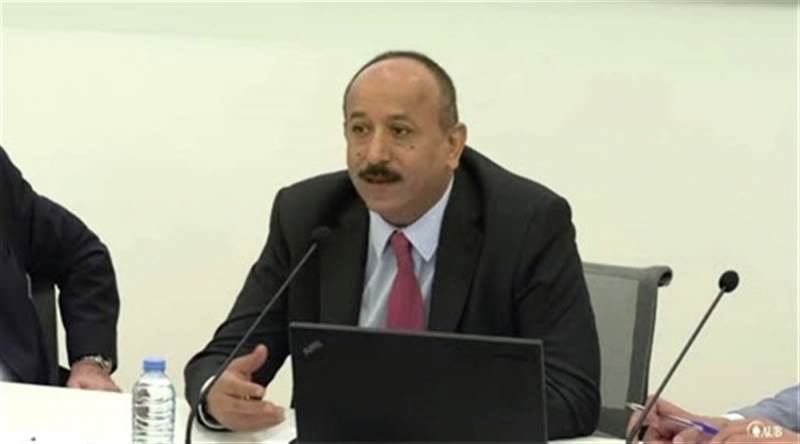 أول تعليق لمجلس النواب حول ترحيل المغتربين اليمنيين من السعودية