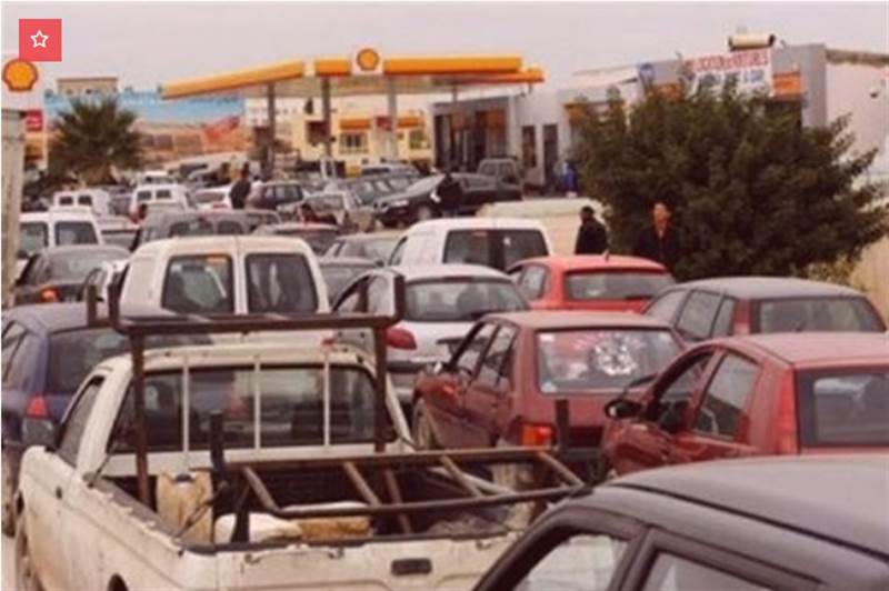 Uluslararası rapor: Petrol Husilere akıyor, yakıt krizi uyduruluyor