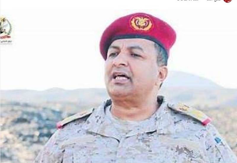Yemen Ordu Sözcüsü: Ordunun ilerleyişi sürüyor
