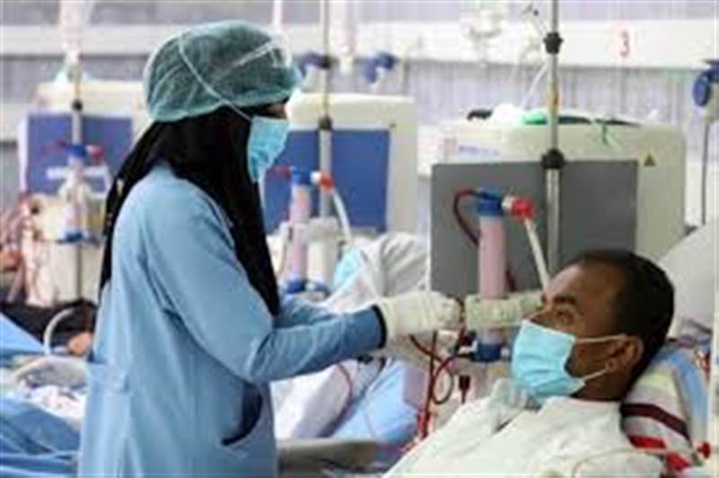 تسجيل 32 حالة إصابة ووفاة جديدة بفيروس كورونا