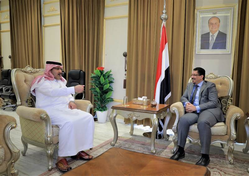لقاء يمني سعودي جديد لبحث أوضاع المغتربين في المملكة