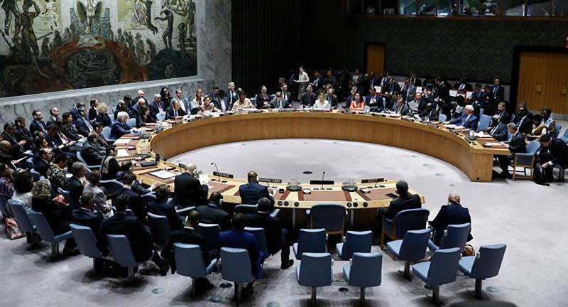 مجلس الأمن: الحوثيون يعرقلون استئناف العملية السياسية ونرفض "تسليح الاقتصاد"