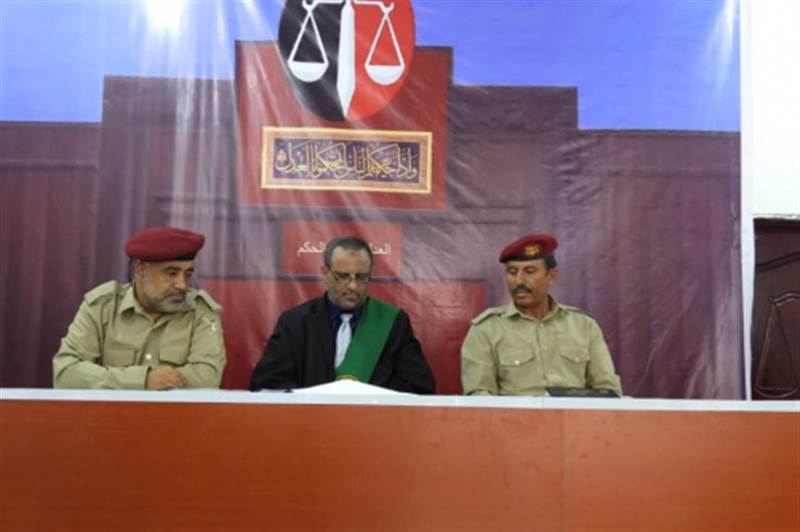المحكمة العسكرية تقضي بإعدام عبدالملك الحوثي وإيرلو و174 من معاونيهم