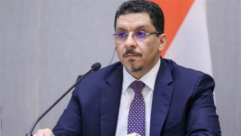 Yemen Dışişleri Bakanı: BM Özel Temsilcisi siyasi çabaları sürdürsün