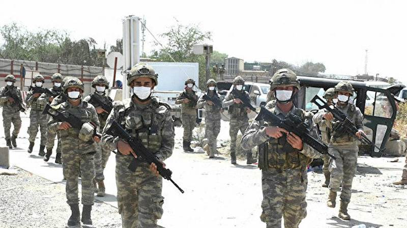 Afganistan'daki Türk askeri tahliye ediliyor, ilk kafile Türkiye'ye ulaştı