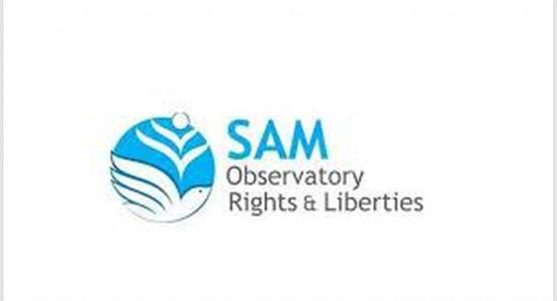 منظمة سام: فصل الحوثي لآلاف المعلمين انتهاك خطير لحقوق الإنسان