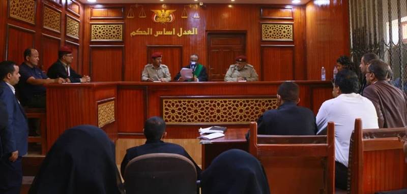 الارياني: الأحكام القضائية بحق قيادات مليشيا الحوثي انتصارا لدماء الضحايا وخطوة طال انتظارها