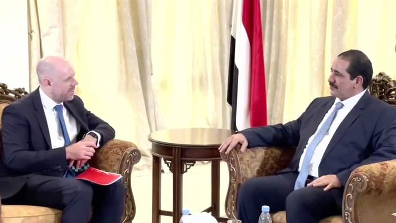 وزير الداخلية: عدم تنفيذ اتفاق الرياض يصب في مصلحة مليشيا الحوثي ويزيد من معاناة المواطنين