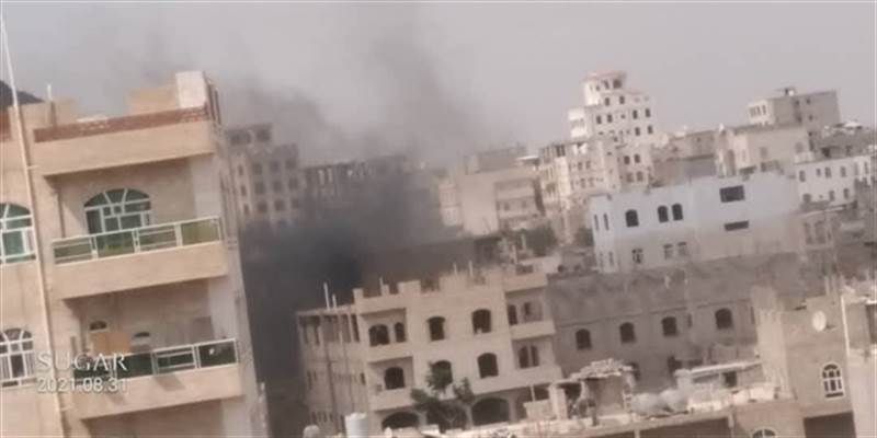 مواجهات عنيفة وسط صنعاء ومقتل عدد من عناصر المليشيات بينهم قيادات برصاص مواطنين (تفاصيل)