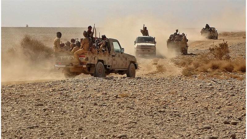 Yemen'in stratejik kenti Marib’de çatışmalar şiddetlendi