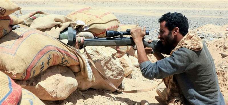 Yemen'in Marib kentindeki çatışmada 65 kişi öldü