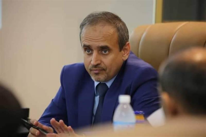 وزير التعليم العالي يصل تركيا ويناقش أوضاع الطلاب مع الجالية اليمنية