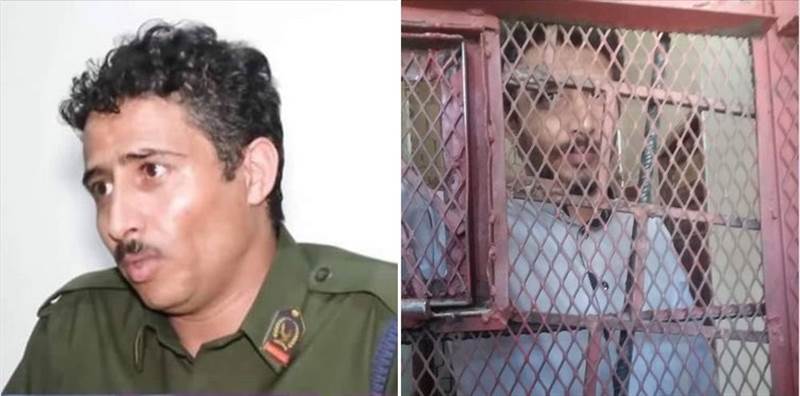 مليشيات الحوثي تواصل سجن ضابط التحقيق في قضية "الأغبري" وتمنع تواصله مع عائلته