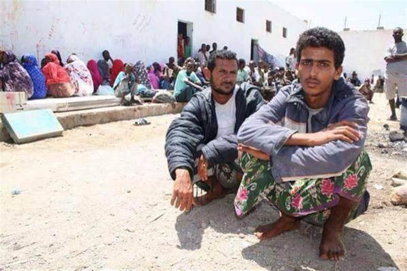 BM: Somali'de yaklaşık 7 bin 500 Yemenli mülteci yaşıyor