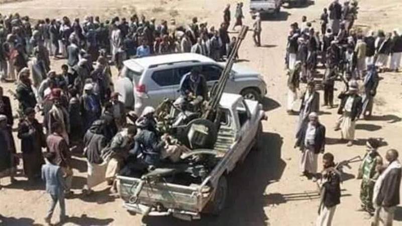قبائل يمنية تنتفض في وجه مليشيات الحوثي وتحاصر مقار أمنية في صنعاء