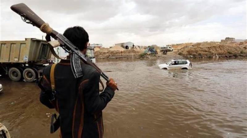 Yemen’de İki ayda 13 binden fazla aile yağışlardan etkilendi