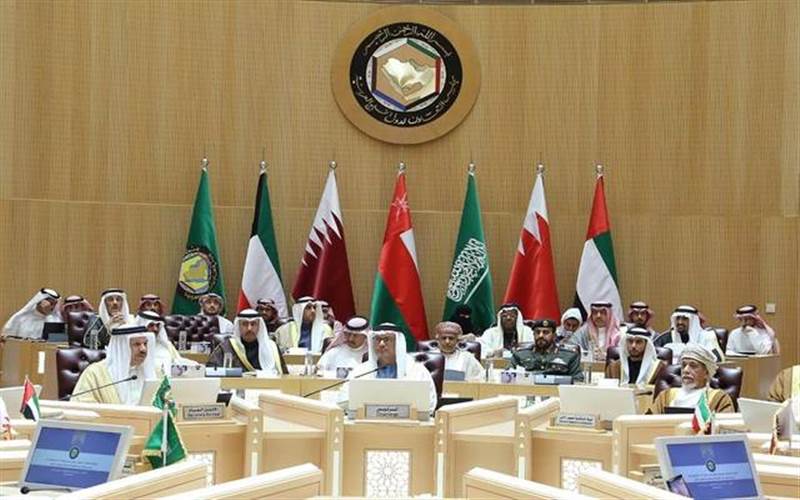 المجلس الوزاري الخليجي يدعو لاستكمال تنفيذ ما تبقى من اتفاق الرياض