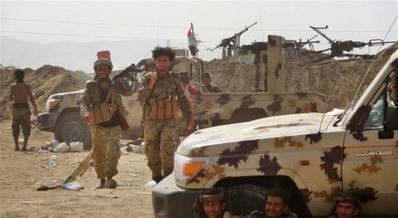 محافظ أبين يوجه بتسخير كل الإمكانيات للجيش لمواجهة مليشيات الحوثي