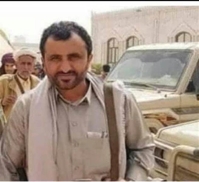 استشهاد مسؤول حكومي بالمعارك الدائرة مع الحوثيين في شبوة
