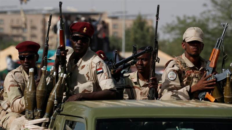 السودان يعلن إفشال محاولة انقلابية وضبط المشاركين فيها