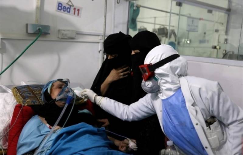 Yemen’de korona virüsten 6 yeni vefat ve 51 vaka tespit edildi