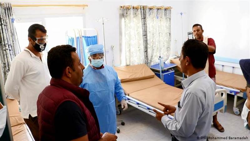 تسجيل 37 إصابة و4 وفيات بفيروس كورونا في 6 محافظات