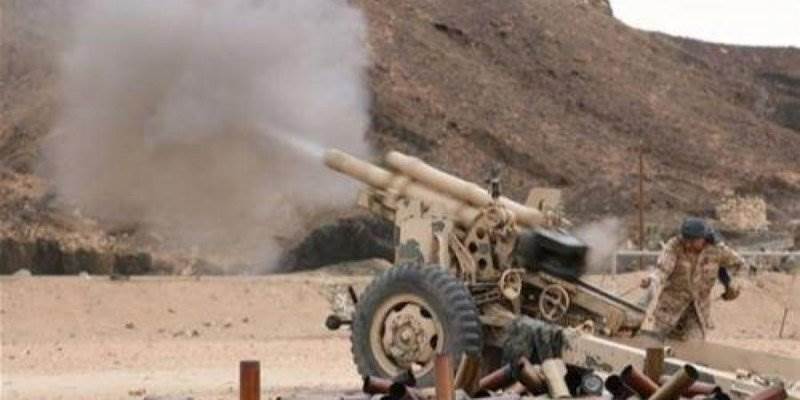الجيش الوطني يشن هجوما خاطفا ويكبد مليشيا الحوثي خسائر كبيرة في جبهة صرواح