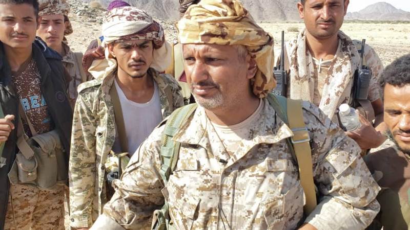 عميد بالجيش: كبّدنا ميليشيا الحوثي خسائر كبيرة جنوب مارب والمعارك مستمرة