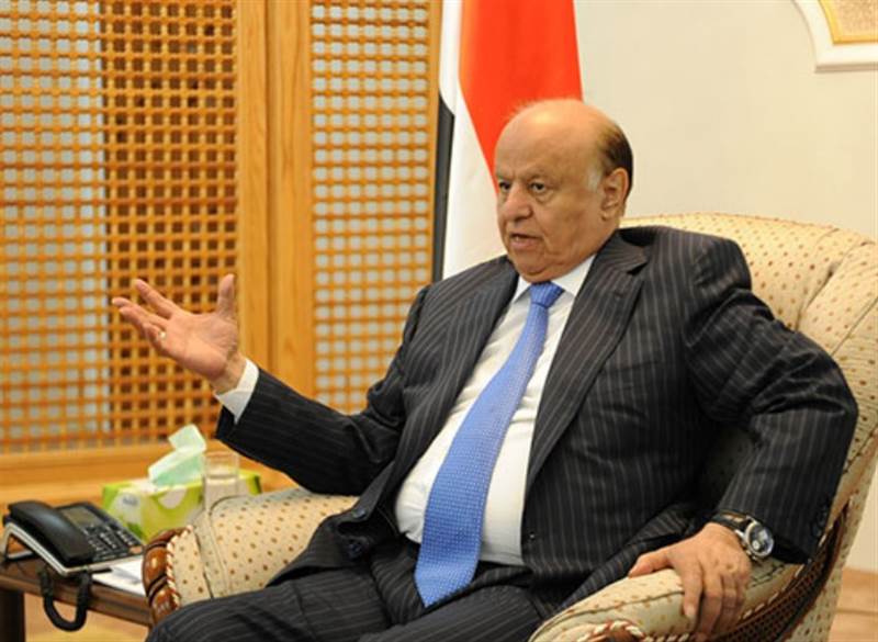 Yemen Cumhurbaşkanı: Hanedanlık projesi birlik, kararlılık ve cumhuriyet surlarında yıkıldı