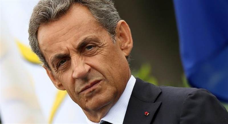 الحُكم على الرئيس الفرنسي السابق "ساركوزي" بالسجن بتهم تتعلق بالفساد