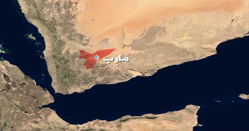 الحكومة: حصار مليشيا الحوثي لمديرية العبدية بمأرب عمل انتقامي جبان و"جريمة حرب"