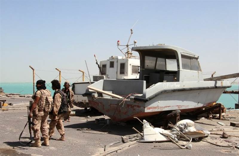 خبير عسكري يمني يكشف خفايا توزيع قوات موالية للإمارات بساحل اليمن الغربي