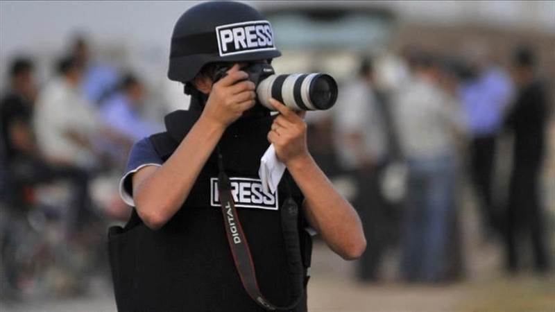 Husilerin 6 yıldır tutuklu tuttuğu gazetecinin sağlık durumu kötüleşti