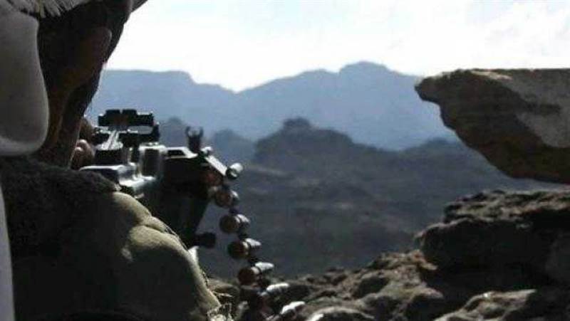 عملية التفاف ناجحة لقوات الجيش تحرر مواقع استراتيجية ومقتل القائد الأول للحوثيين في معارك مارب.. تفاصيل
