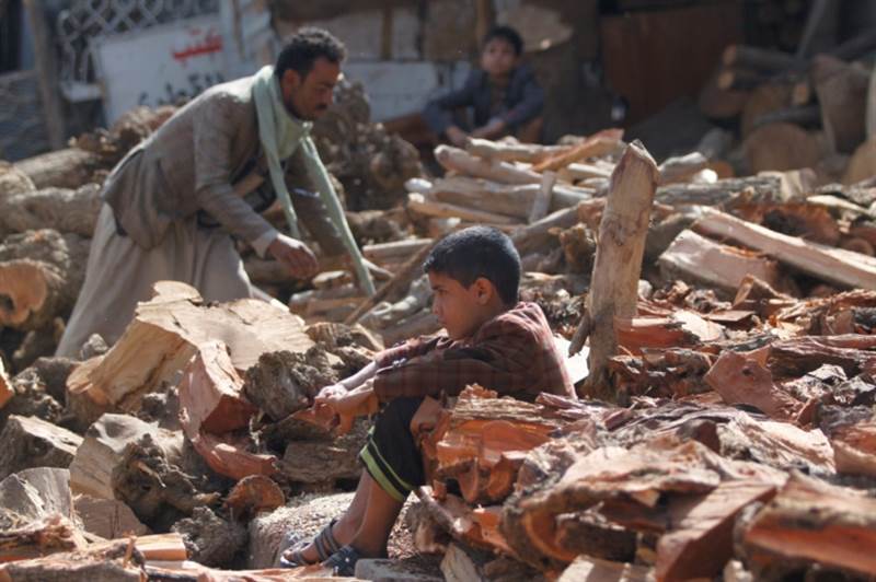 Yemen dünyanın en ağır insani krizi olmayı sürdürüyor