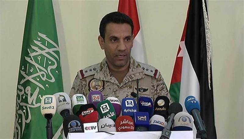 التحالف: تدمير 15 آلية عسكرية ومصرع مئات الحوثيين خلال 96 ساعة بمديرية العبدية