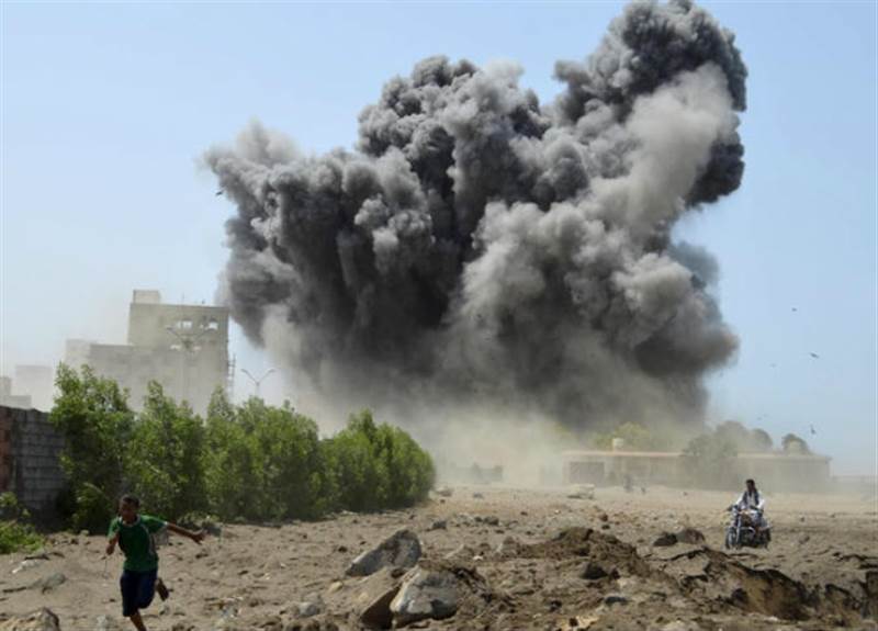 Yemen’de Husilere ağır darbe, 156 milis öldürüldü