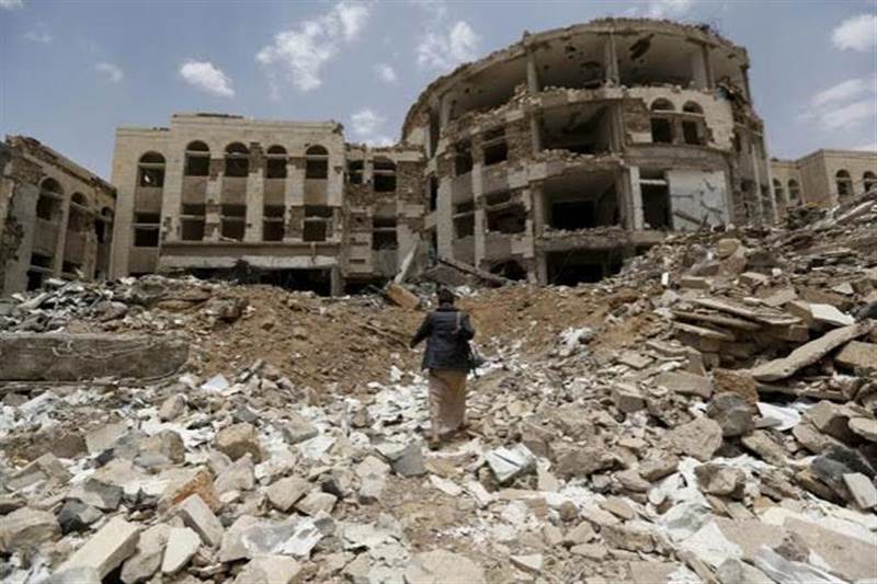 Savaş Yemen ekonomisini 90 milyar dolardan fazla zarara uğrattı