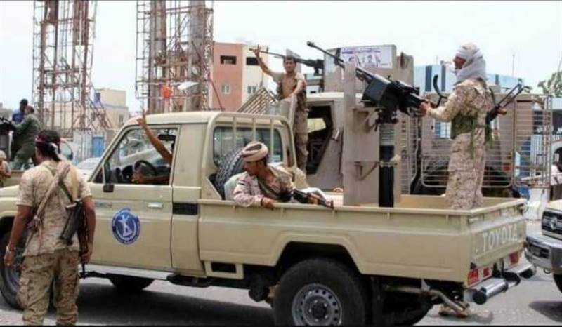 Yemen’de BAE destekli ayrılıkçılar aralarında çocuklarında olduğu 400 sivili tutukladı