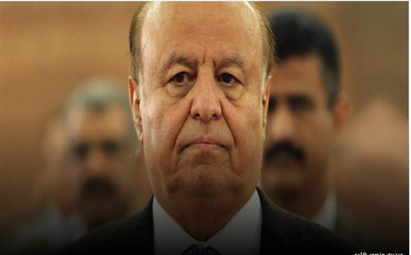 Yemen Cumhurbaşkanı: Yemen'de barış Husi milisleri tarafından öldürülüyor