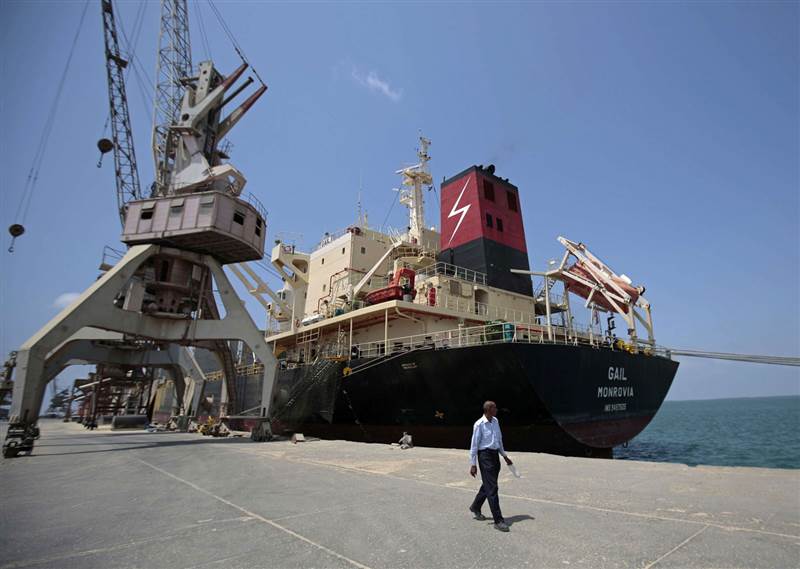 خطير.. مسؤول حكومي يكشف عن مخطط دولي لتقسيم اليمن الى 3 اقسام