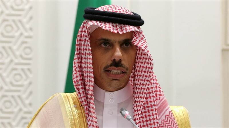وزير الخارجية السعودي يصف المحادثات مع إيران بـ"الودية" و "الاستكشافية"