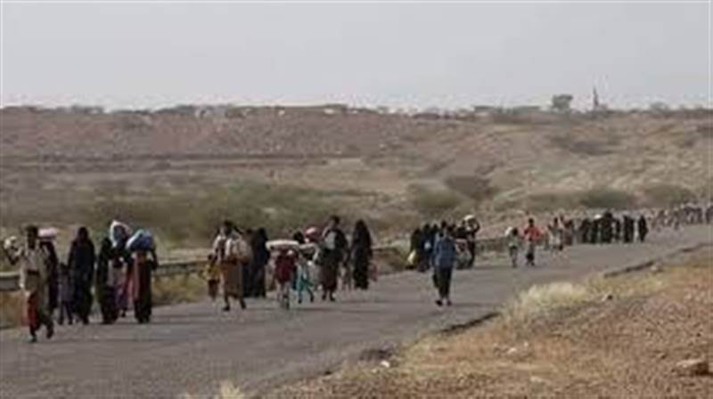 BM: Yemen’de çatışmalar sebebiyle Eylül ayında 10 bin kişi evini terk etti