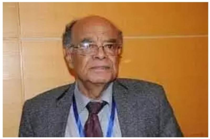 وفاة الأمين العام المساعد للحزب الاشتراكي اليمني في عدن