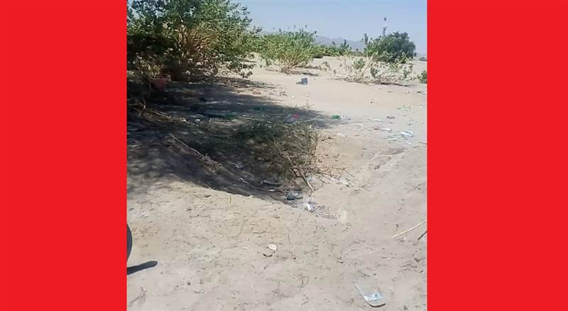 مليشيات الحوثي تستهدف محافظة شبوة بصاروخ باليستي