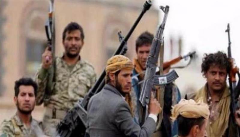 مكافئة بملايين الدولارات مقابل رأس "قيادي إرهابي" يتواجد في اليمن (صورة)