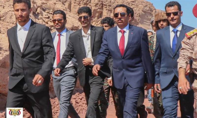 محافظ شبوة يعلن اقتراب معركة الحسم مع المليشيات ويوجه دعوة هامة لأبناء المحافظة