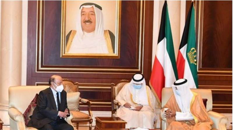 Kuveyt'ten Husilerin Suudi Arabistan’a saldırılarına ilişkin sert açıklama